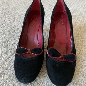 EUC Kate Spade Shoes.